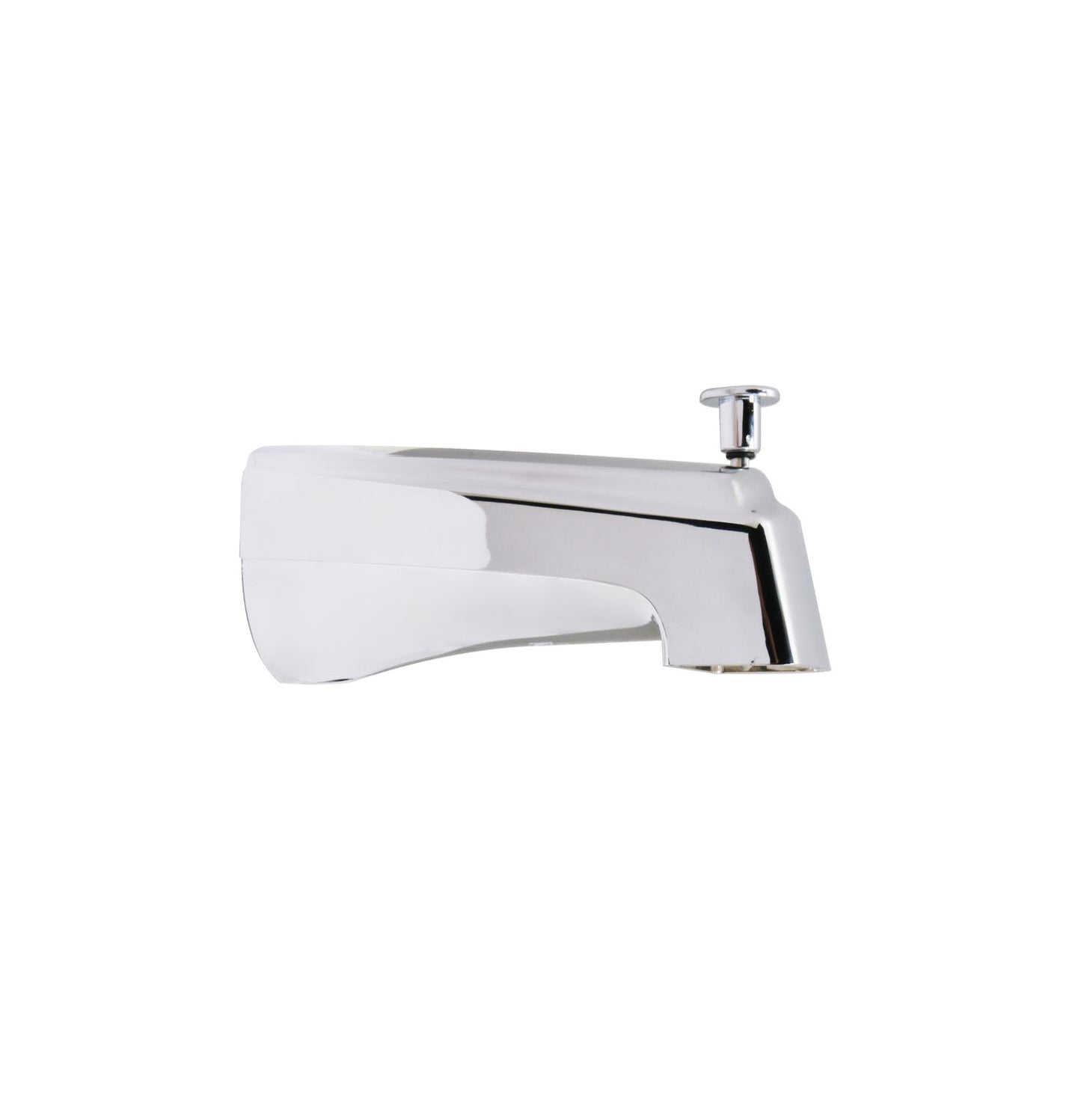Huntington Brass Diverter Tub Spout P0129301
