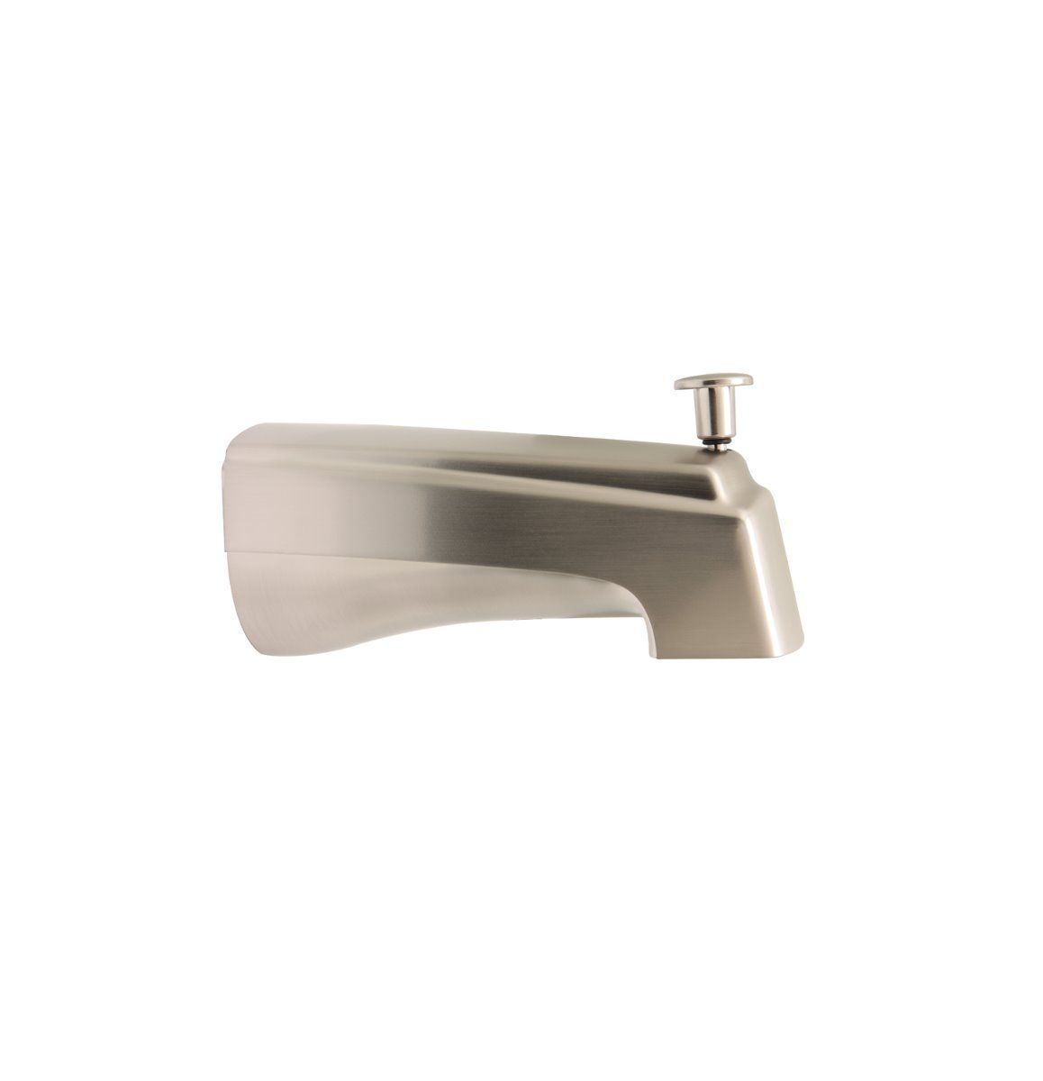 Huntington Brass Diverter Tub Spout P0129329