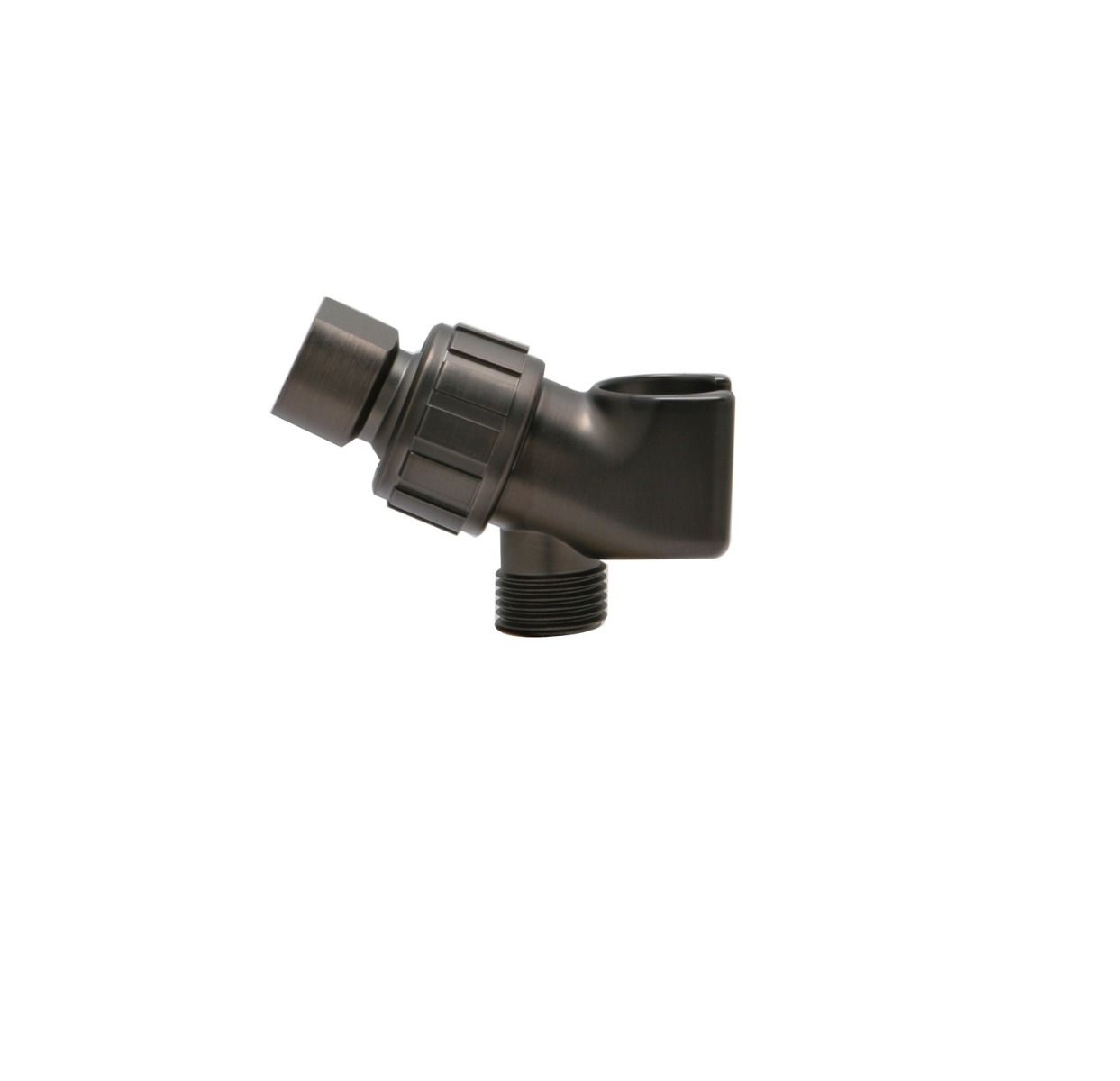 Huntington Brass Shower Arm Bracket P0133303