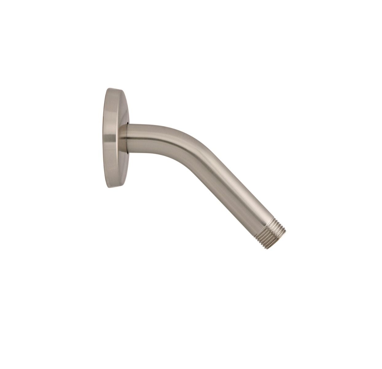 Huntington Brass Shower Arm and Flange P0228402