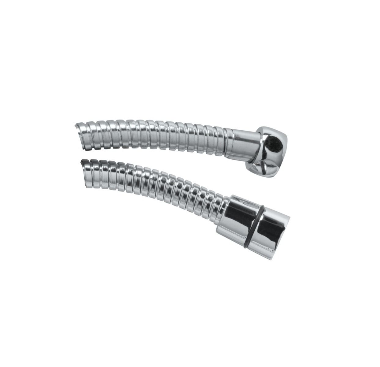 Huntington Brass 59'' Metal Shower Hose P0241401