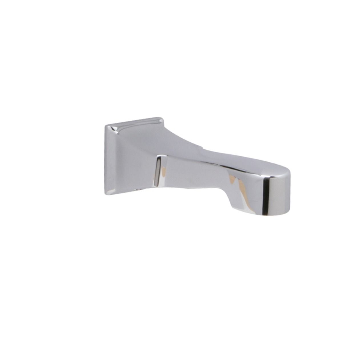 Huntington Brass Tub Spout P0529101