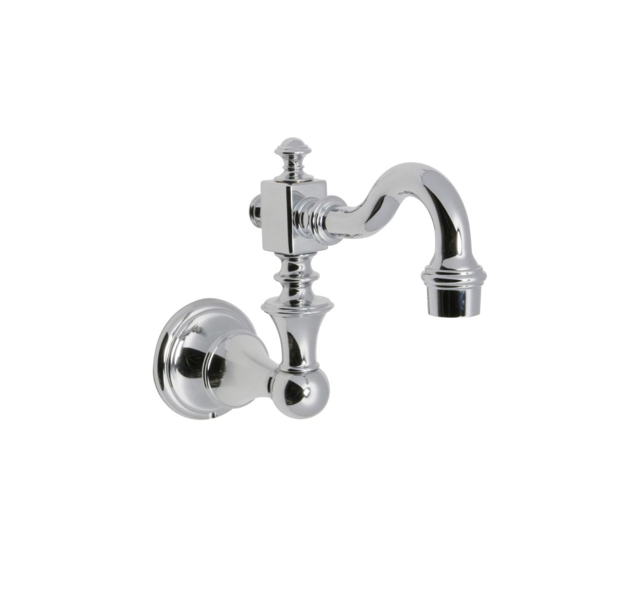 Huntington Brass Tub Spout P0629101