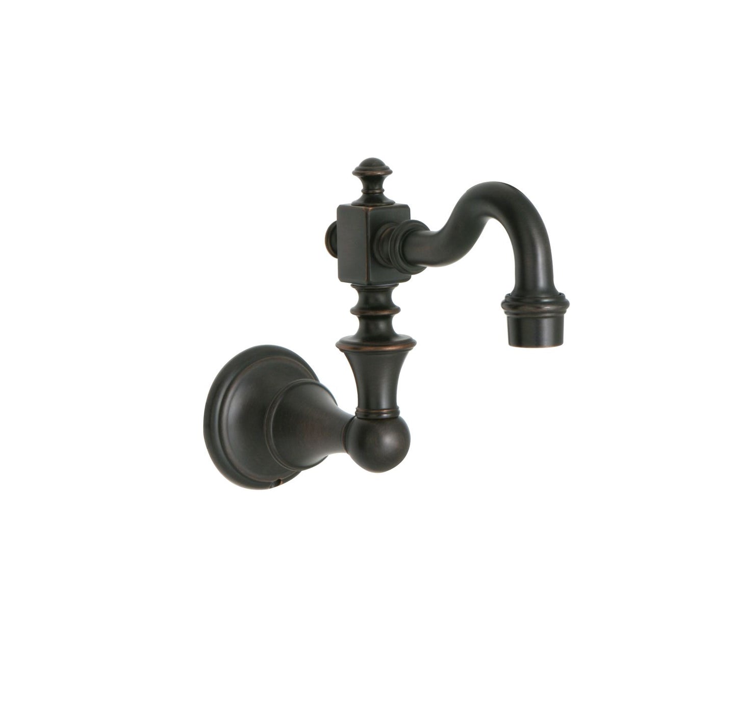 Huntington Brass Tub Spout P0629103