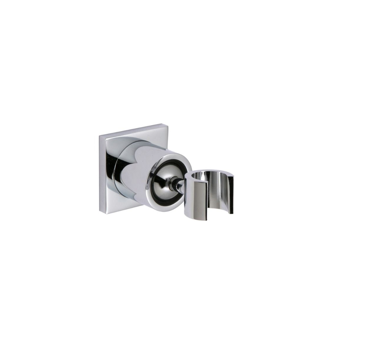 Huntington Brass Hand Shower Holder P0632101