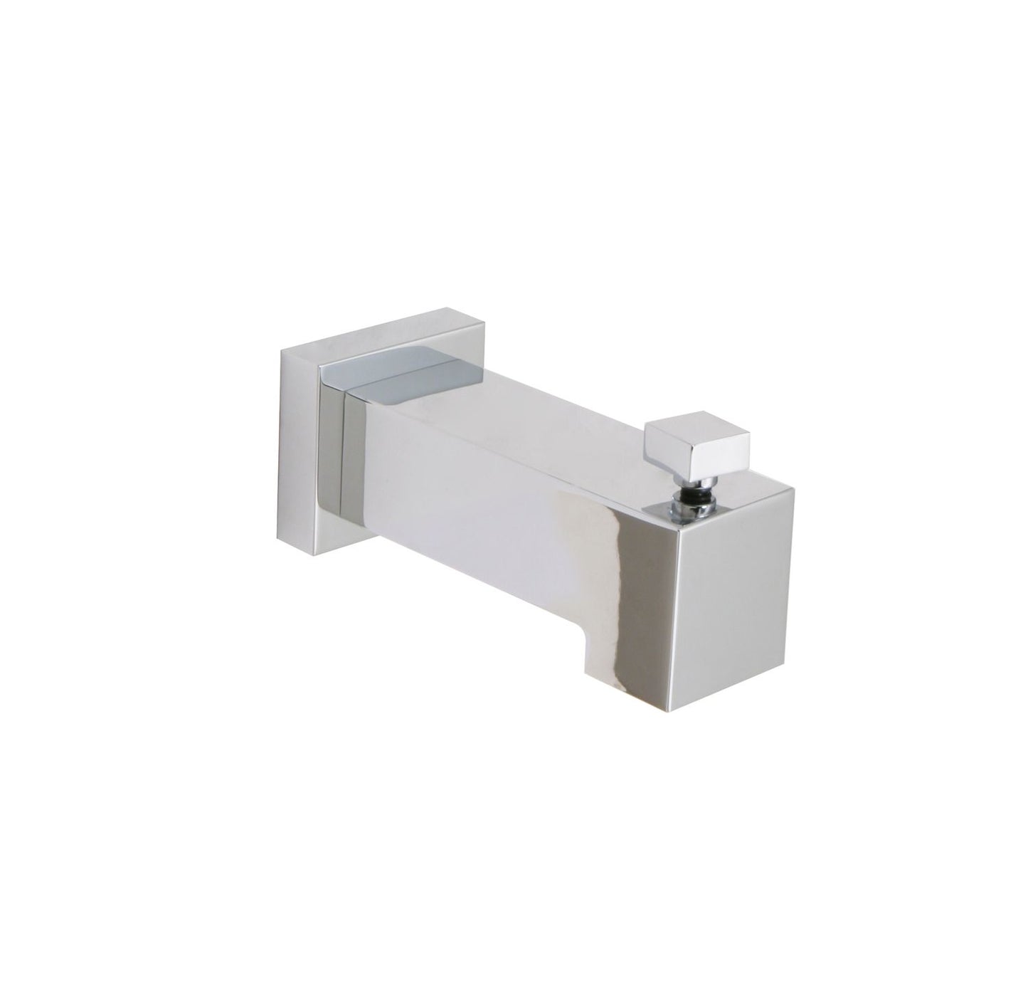 Huntington Brass Diverter Tub Spout P0829501