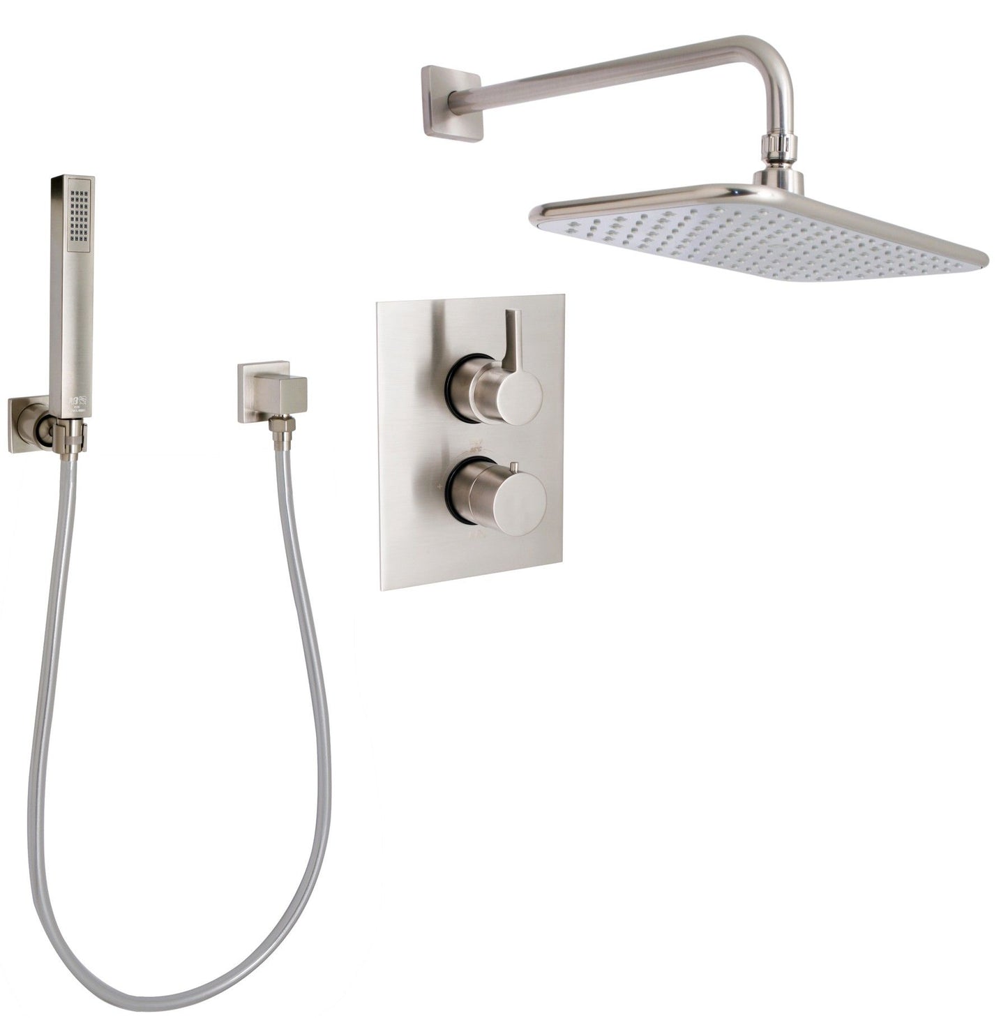 Huntington Thermostatic Shower S6620302-1