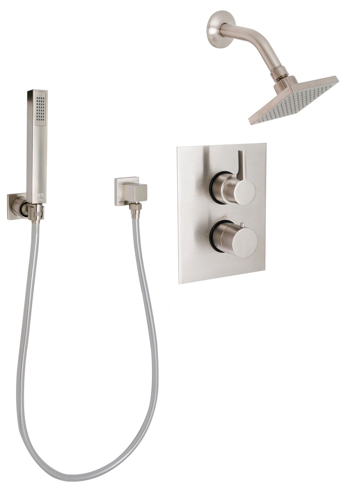 Huntington Brass Thermostatic Shower S6620302