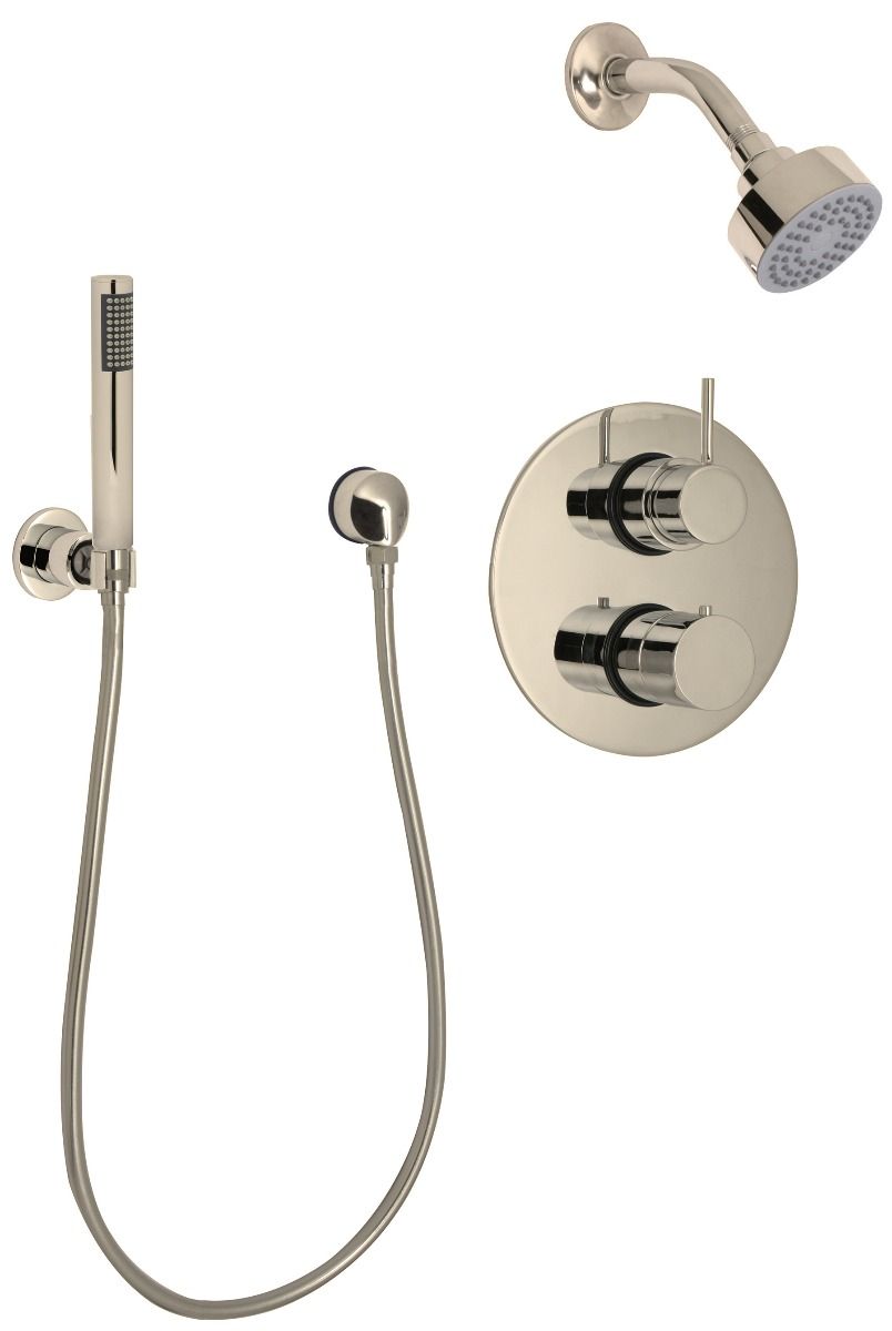 Huntington Brass Thermostatic Shower S6680214