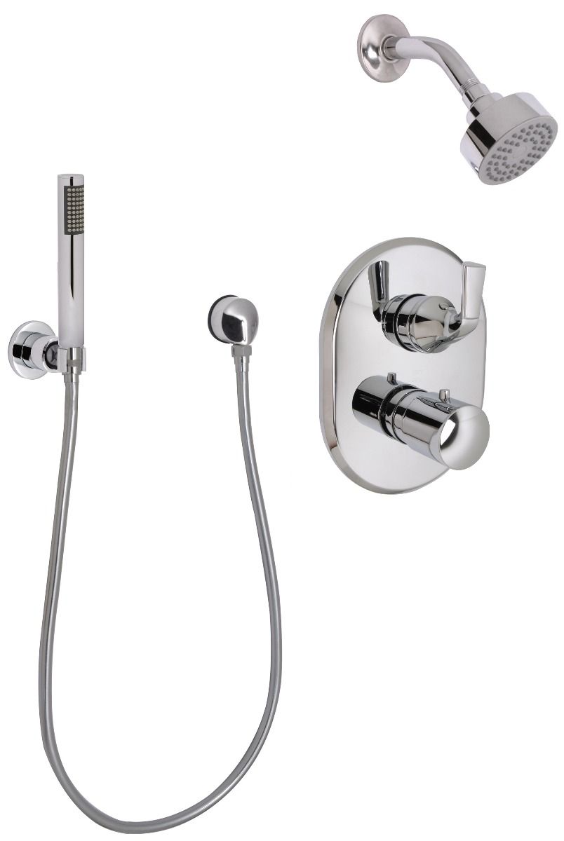 Huntington Brass Joy Thermostatic S6682101