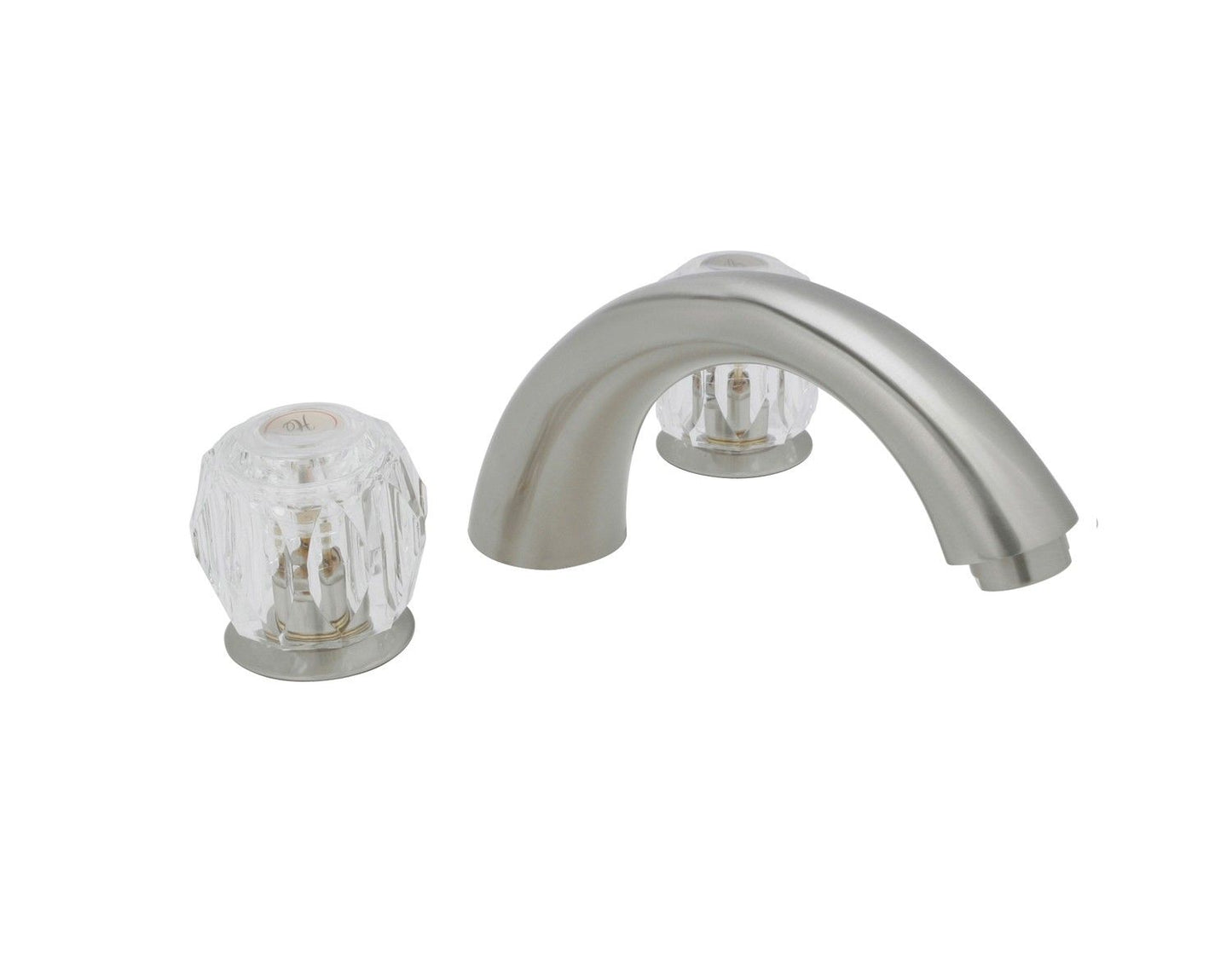Huntington Brass Reliaflo Roman Tub Filler
