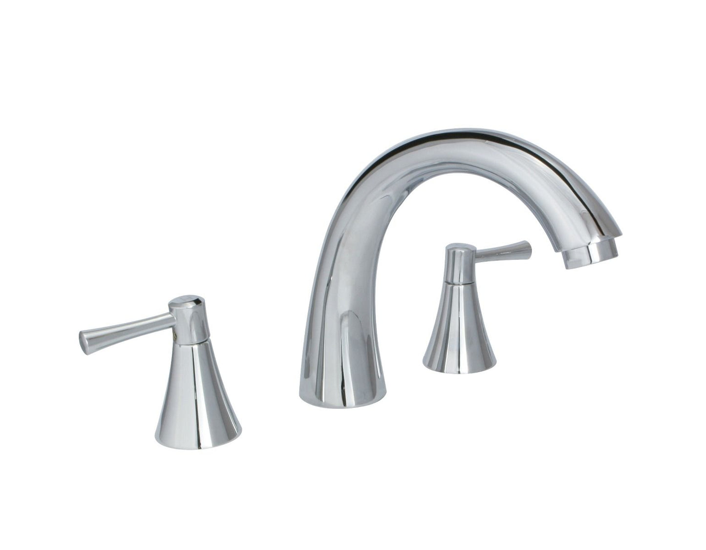 Huntington Brass Carmel Roman Tub Filler S7320101
