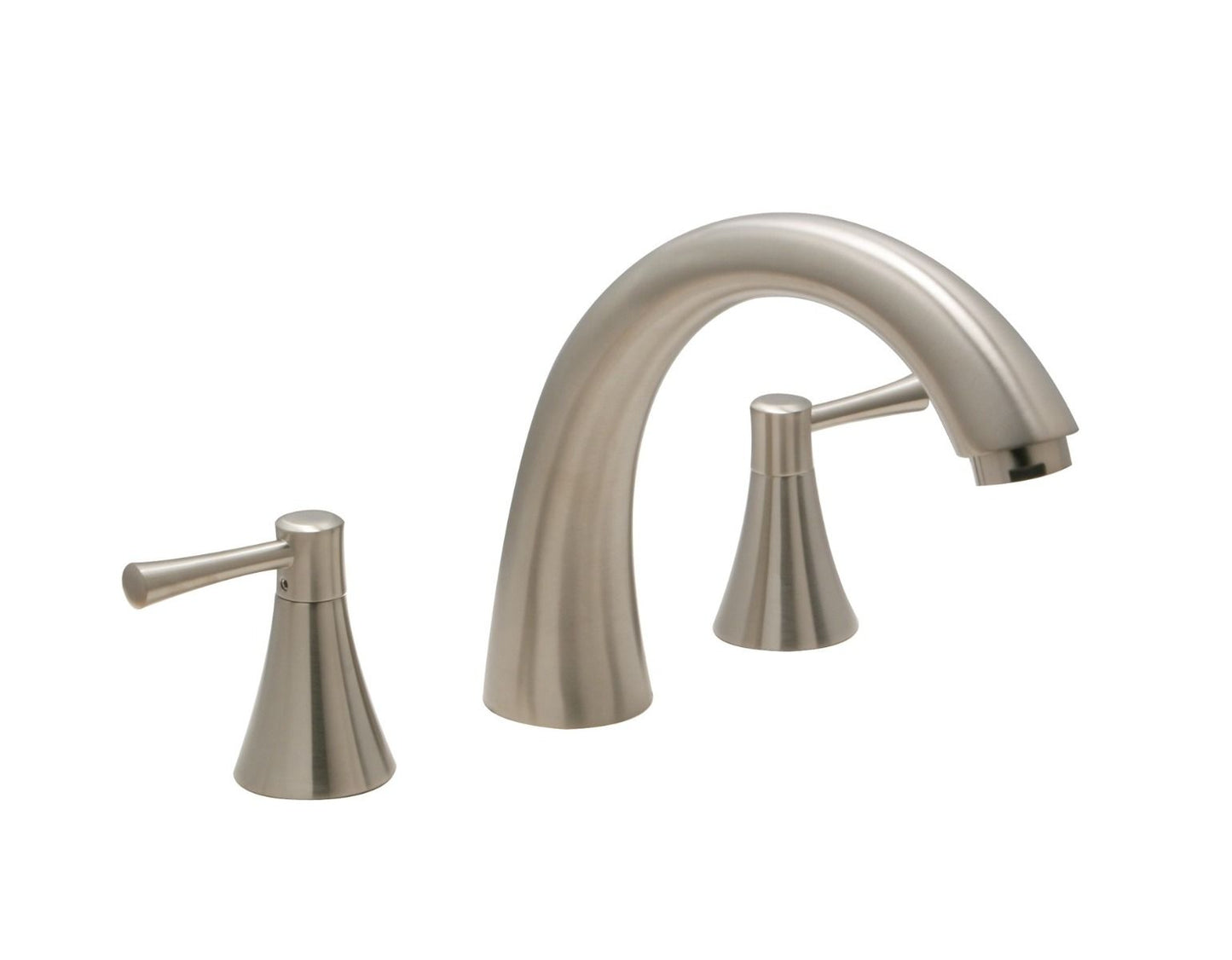 Huntington Brass Carmel Roman Tub Filler S73220102