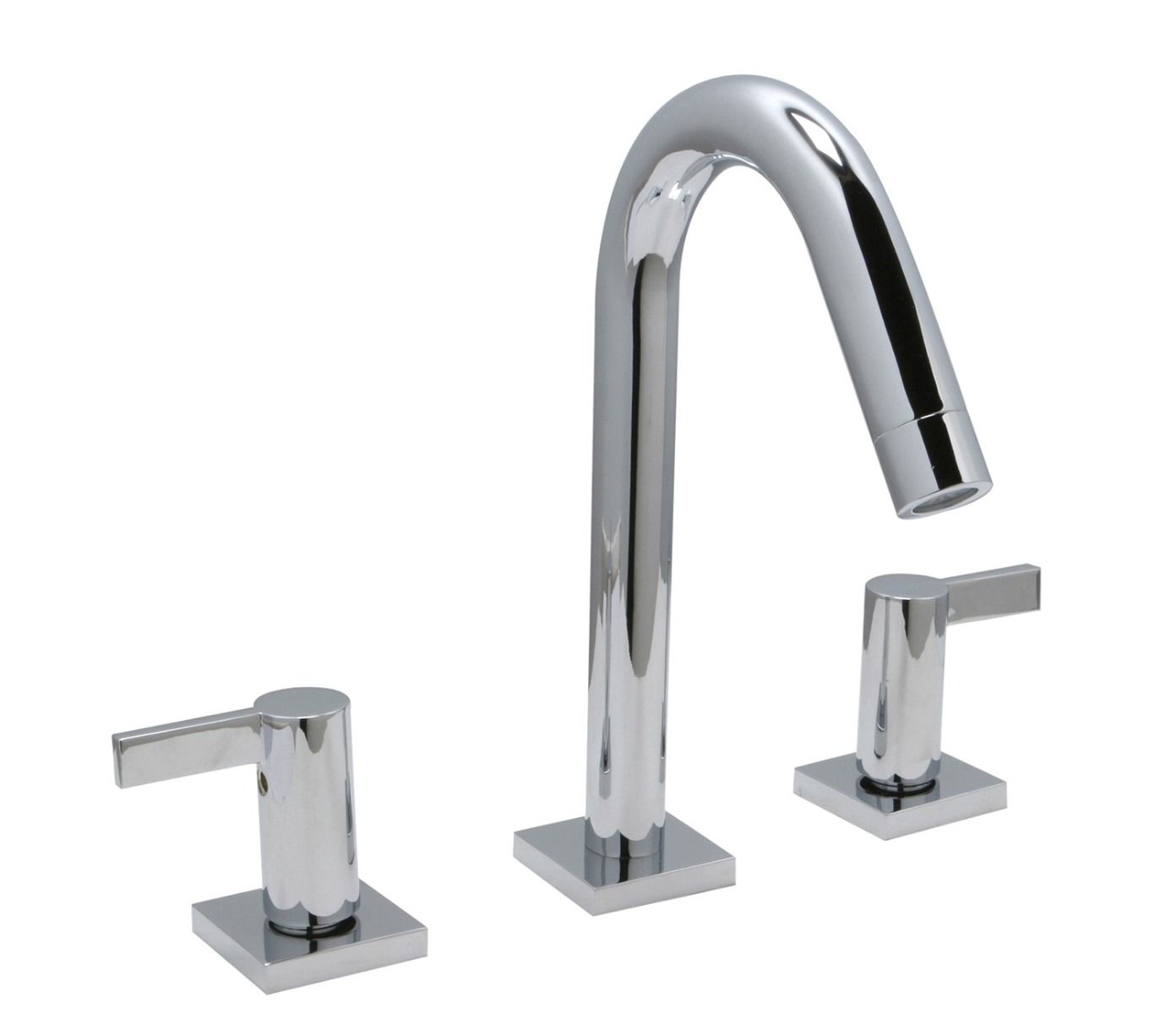 Huntington Brass Emory Roman Tub Filler S7320301