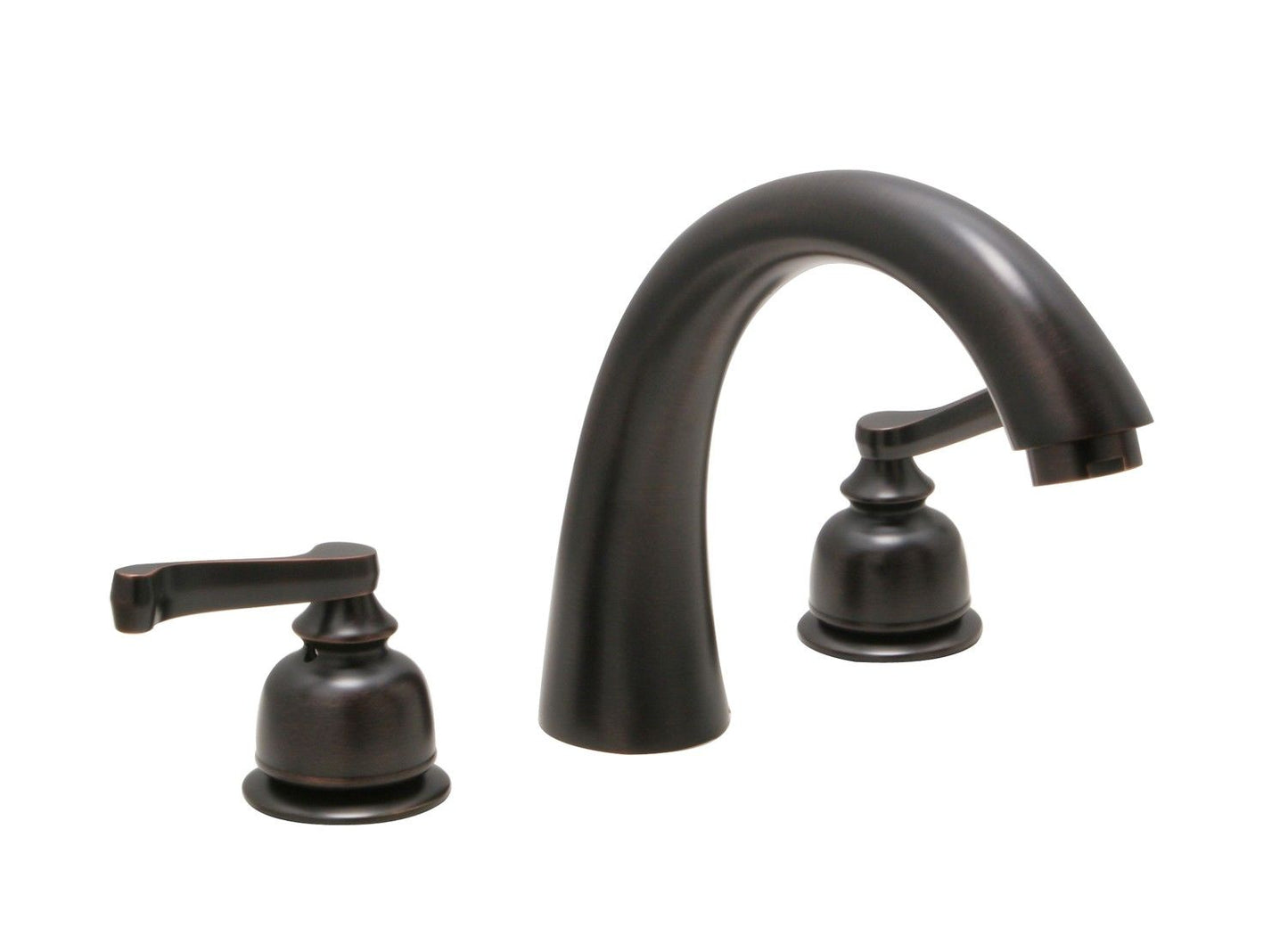 Huntington Brass Sienna Roman Tub Filler S7320703