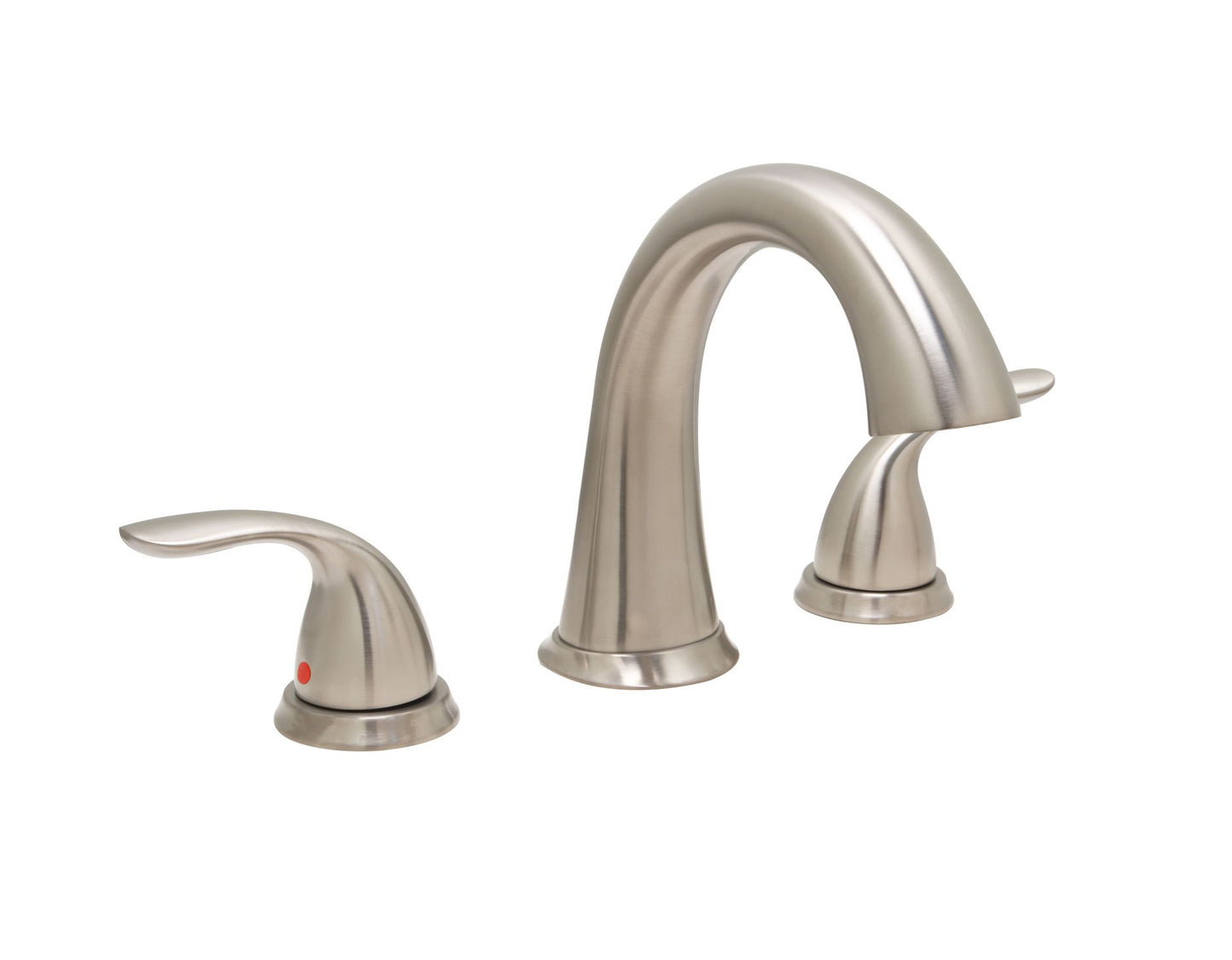Huntington Brass Clover Roman Tub Filler S7326502
