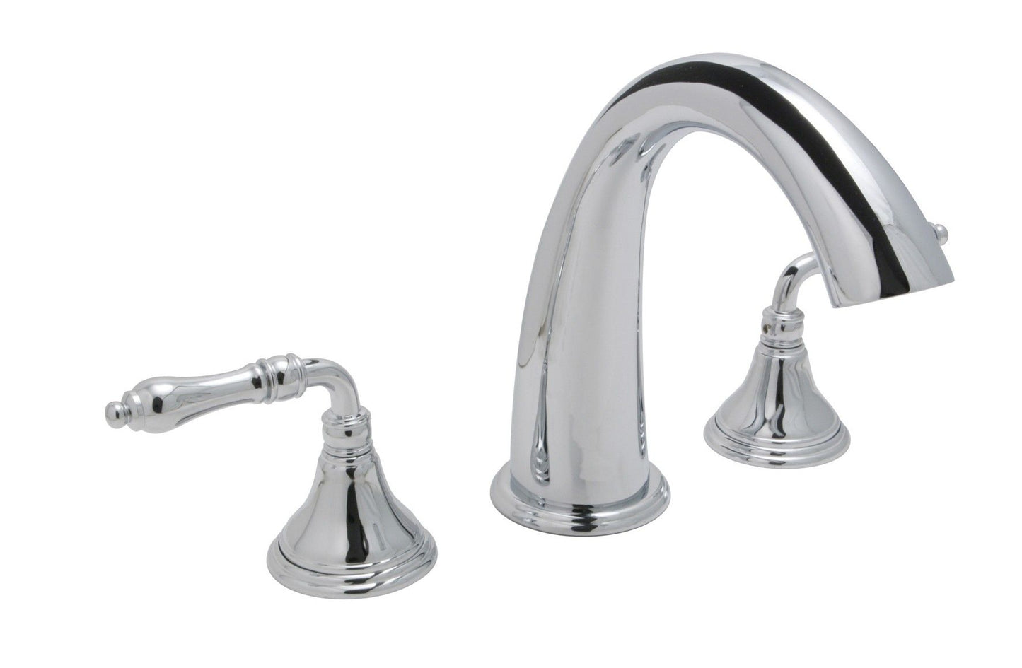 Huntington Brass Jewel Roman Tub Filler S7360201-1