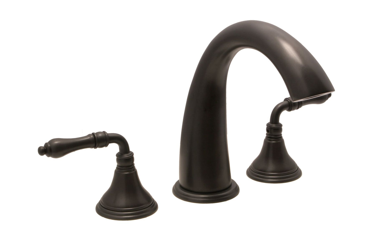 Huntington Brass Jewel Roman Tub Filler S7360203-1