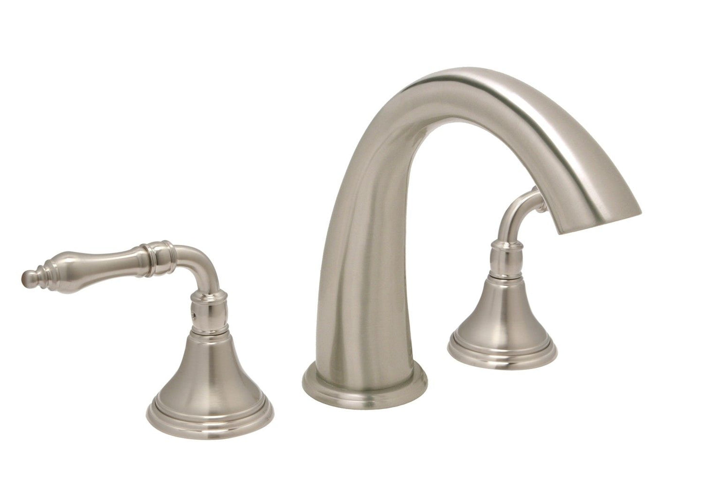 Huntington Brass Jewel Roman Tub Filler S7360229-1