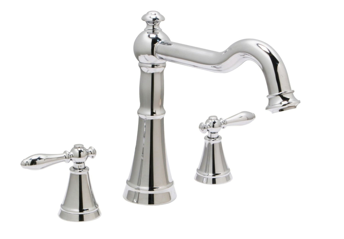 Huntington Brass Sherington Roman Filler S7361201