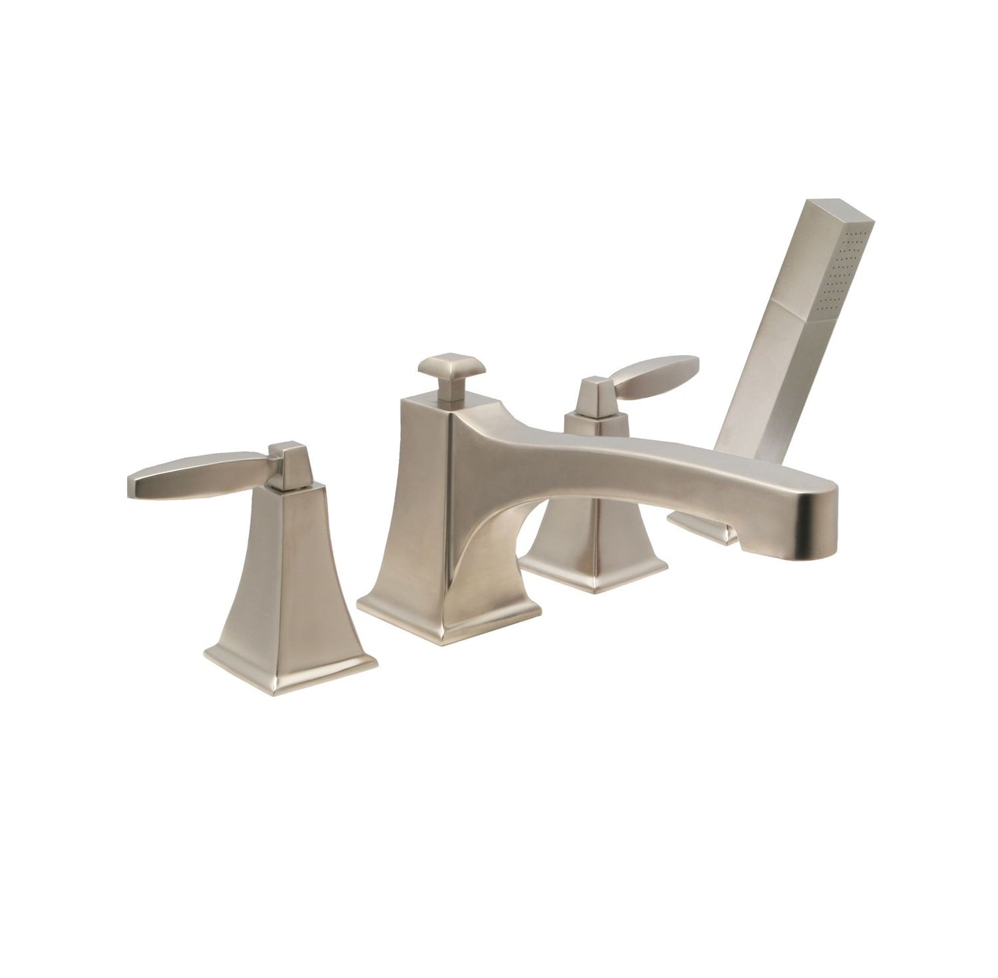 Huntington Brass Intrigue Roman S7460002