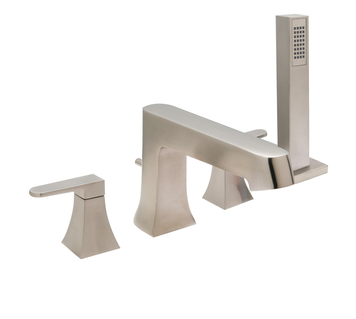 Huntington Brass Reflection Tub Filler S7481002