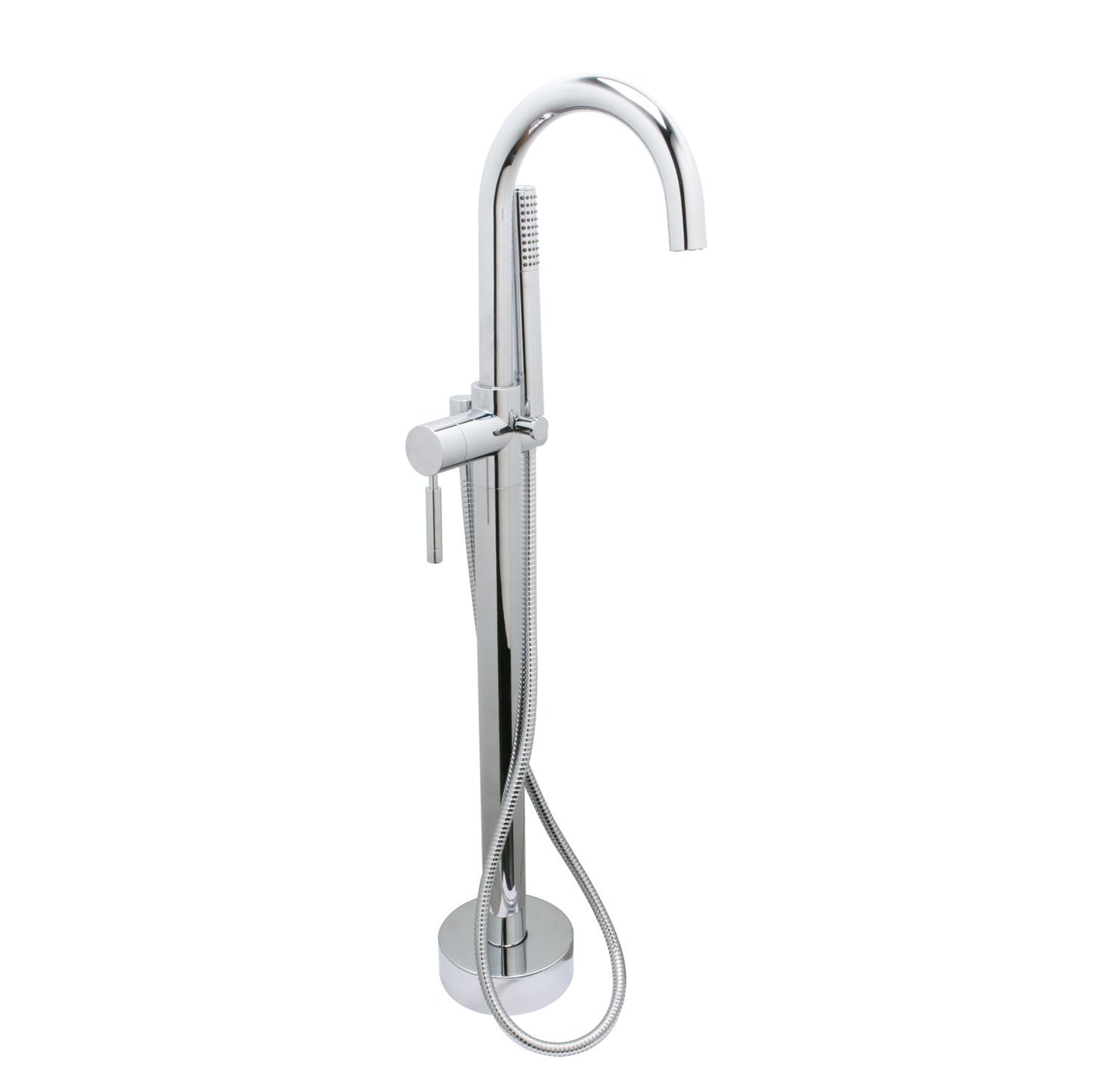 Huntington Brass Euro Bathtub Filler S7860701