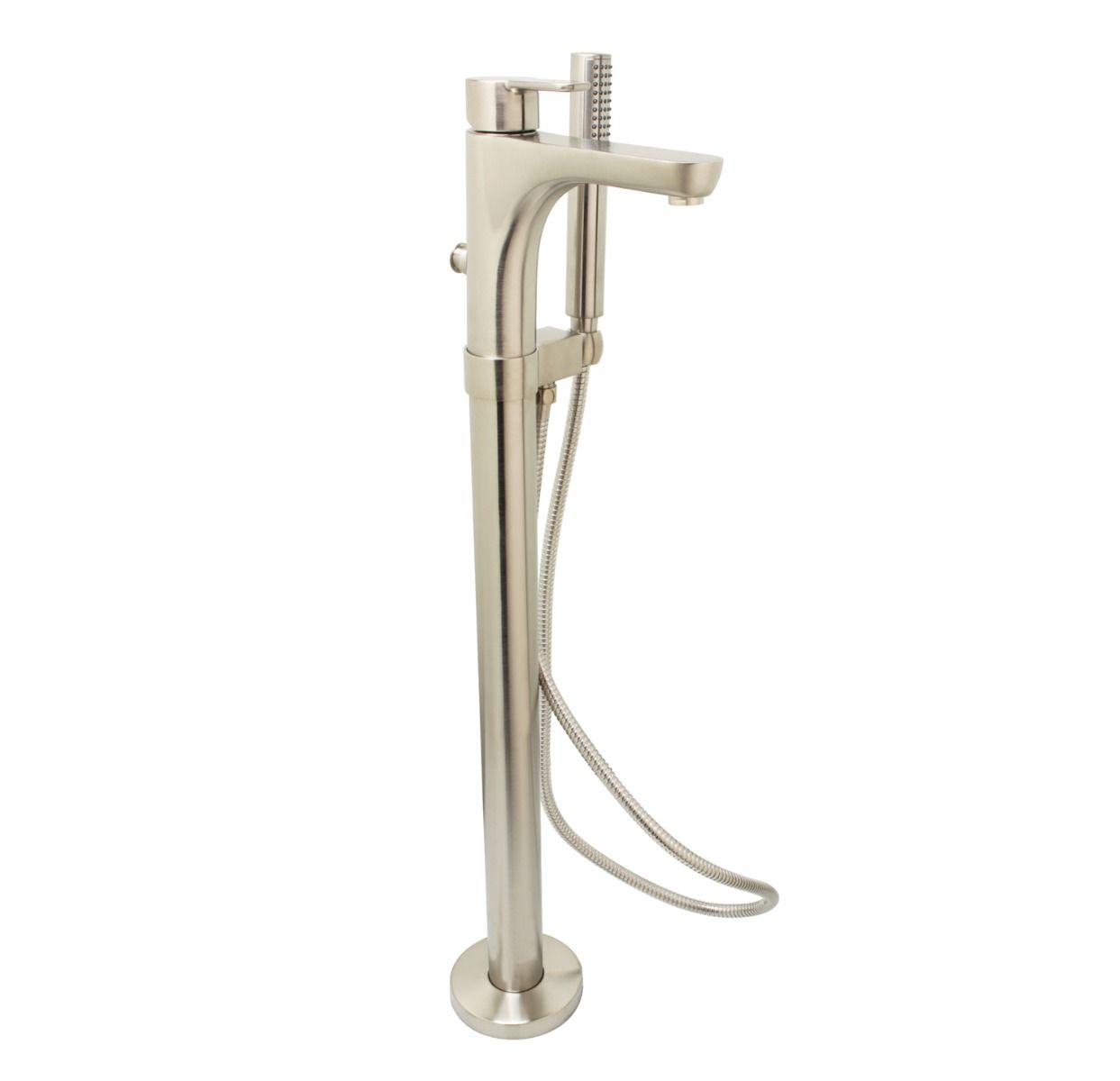 Huntington Brass Free Standing Filler S7881302