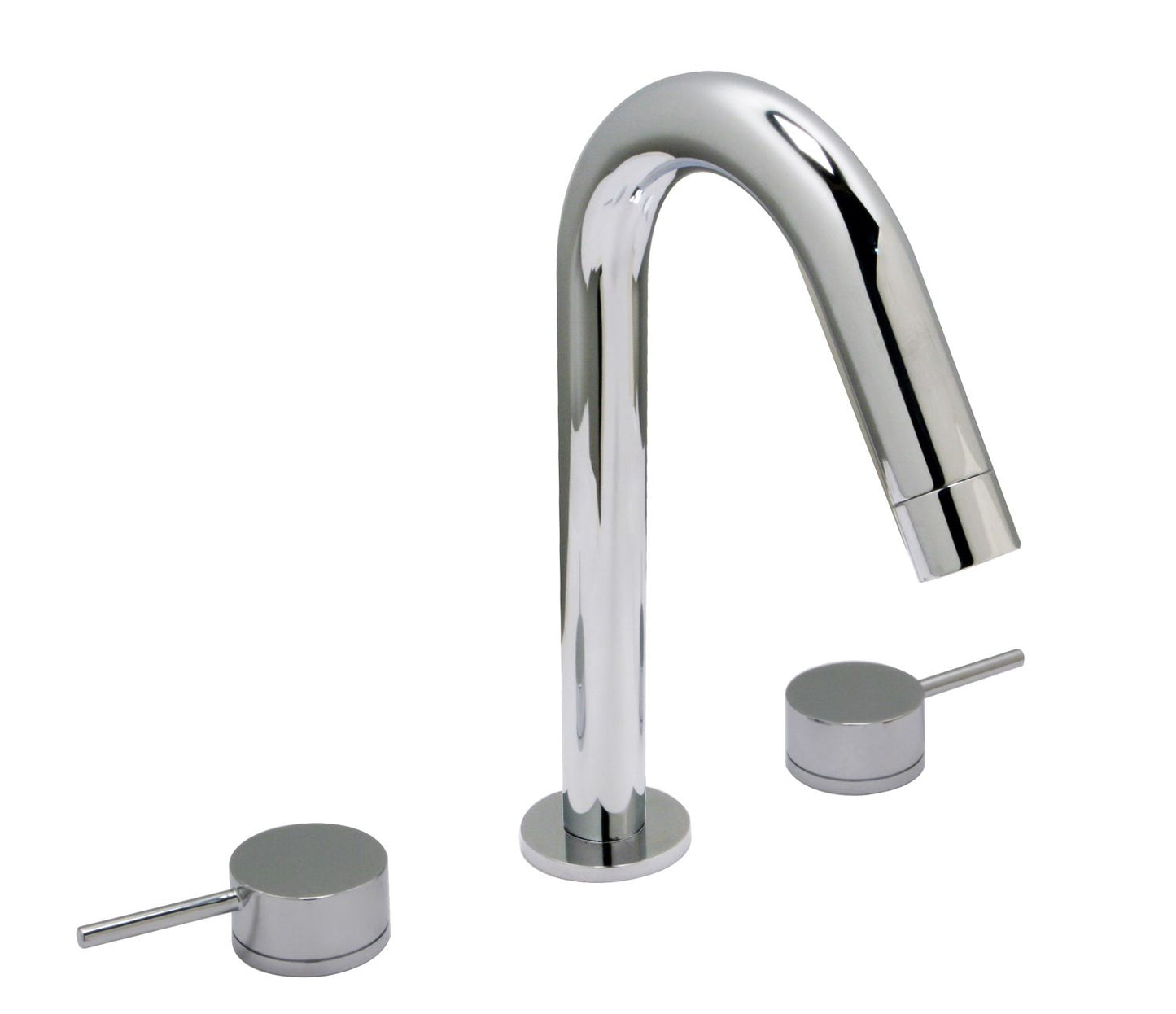 Huntington Brass Euro Roman Tub Filler S8380201