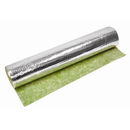 Eternity Essential Lay Resonator Rubber Acoustical Enhanced 2mm