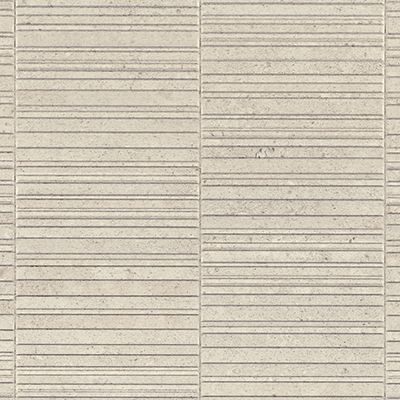 Porcelanosa Stripe Berna Caliza 18x47