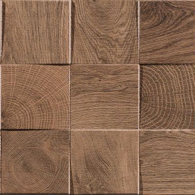 Porcelanosa Taco Oxford Cognac 12x35