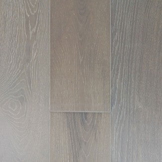 Sognare Bel Air Ancient World Vintage White 1/2" x 7-1/2" Engineered Wood