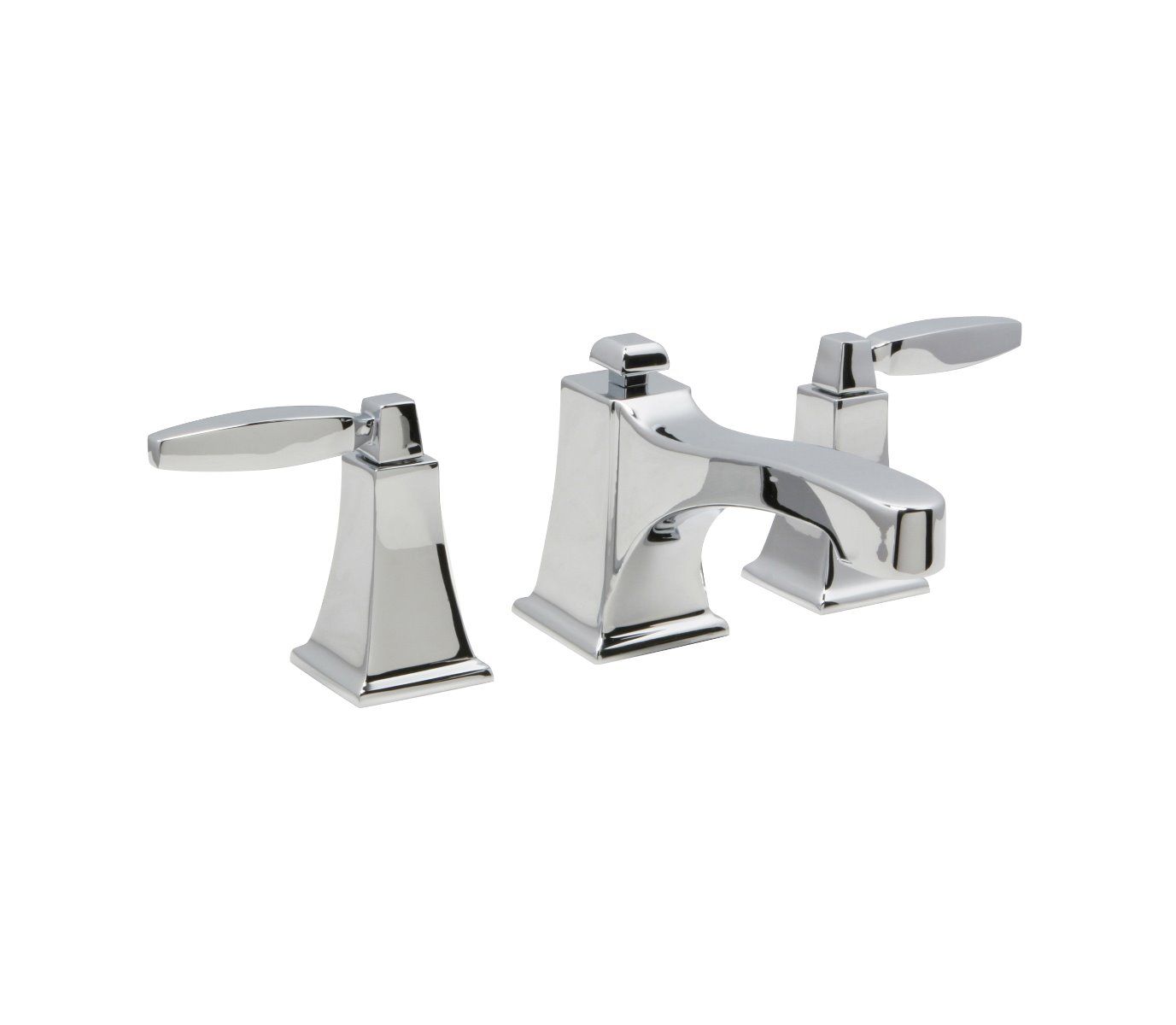 Huntington Brass Intrigue Widespread W4560001-1