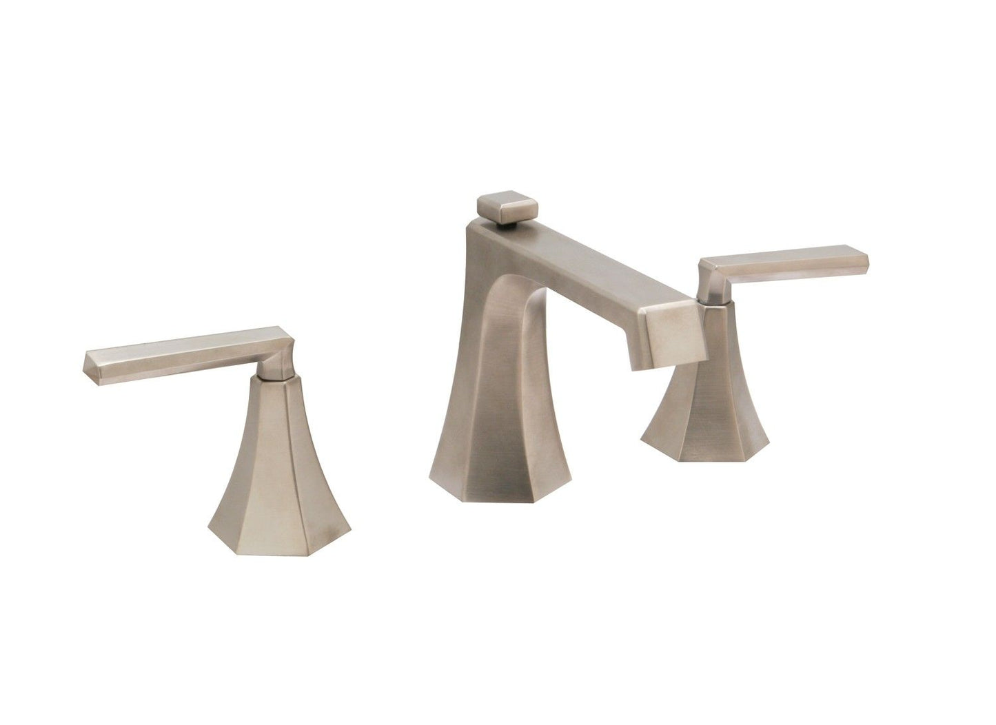 Huntington Brass McMillan Widespread W4560501-1