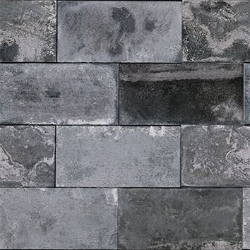 Porcelanosa Worn Anthracite 12x12
