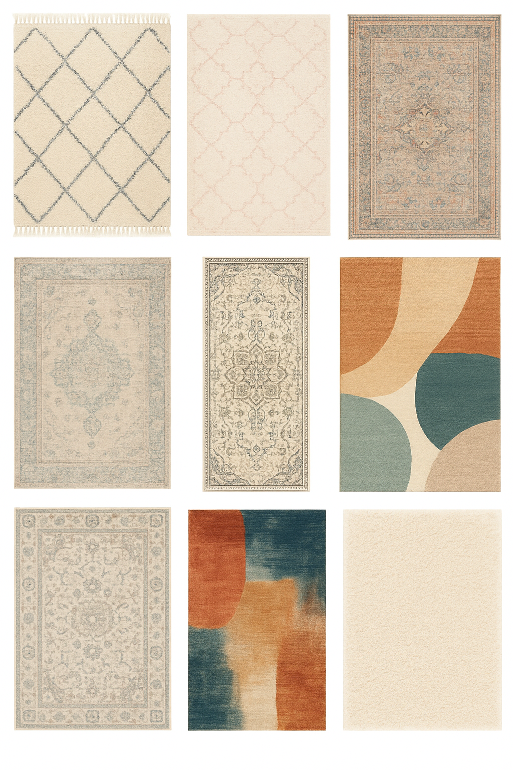 10 Amazon Rugs Under $200 That Look Designer (Best Budget Picks)