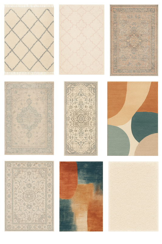 10 Amazon Rugs Under $200 That Look Designer (Best Budget Picks)