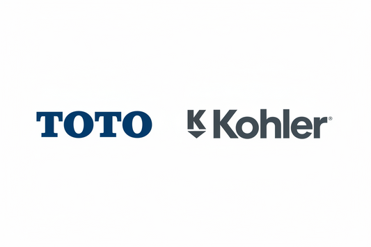 TOTO vs KOHLER Bidet Toilets | Smart Toilet Guide