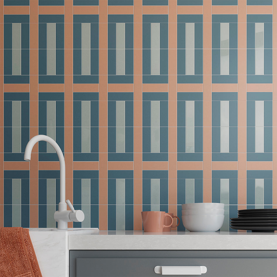 WOW Tile Bits Collection - Bits 1.6”x4.6” (PLEASE CALL US FOR SPECIAL PRICING)