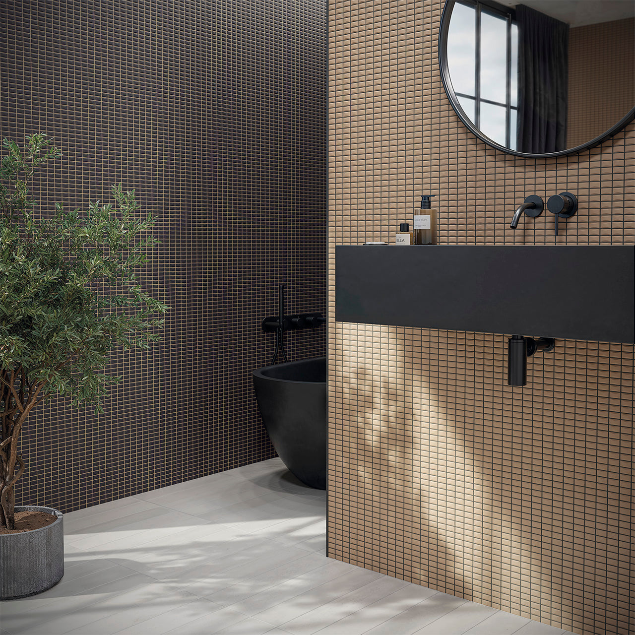 WOW TILE 3D BARS COLLECTION - (PLEASE CALL US FOR SPECIAL PRICING)