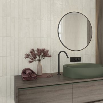 WOW TILE POTTERS COLLECTION - POTTERS 2"X10" (PLEASE CALL FOR SPECIAL PRICING)