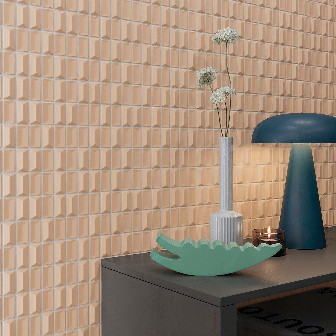 WOW TILE 3D BARS COLLECTION - (PLEASE CALL US FOR SPECIAL PRICING)