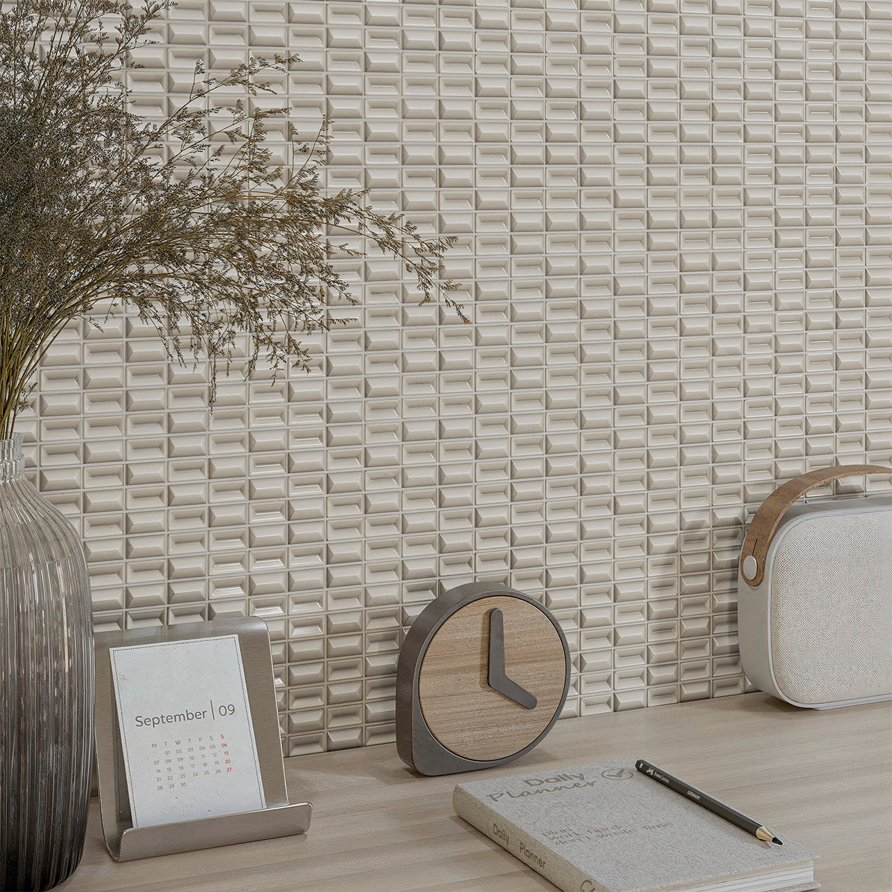WOW TILE 3D BARS COLLECTION - (PLEASE CALL US FOR SPECIAL PRICING)