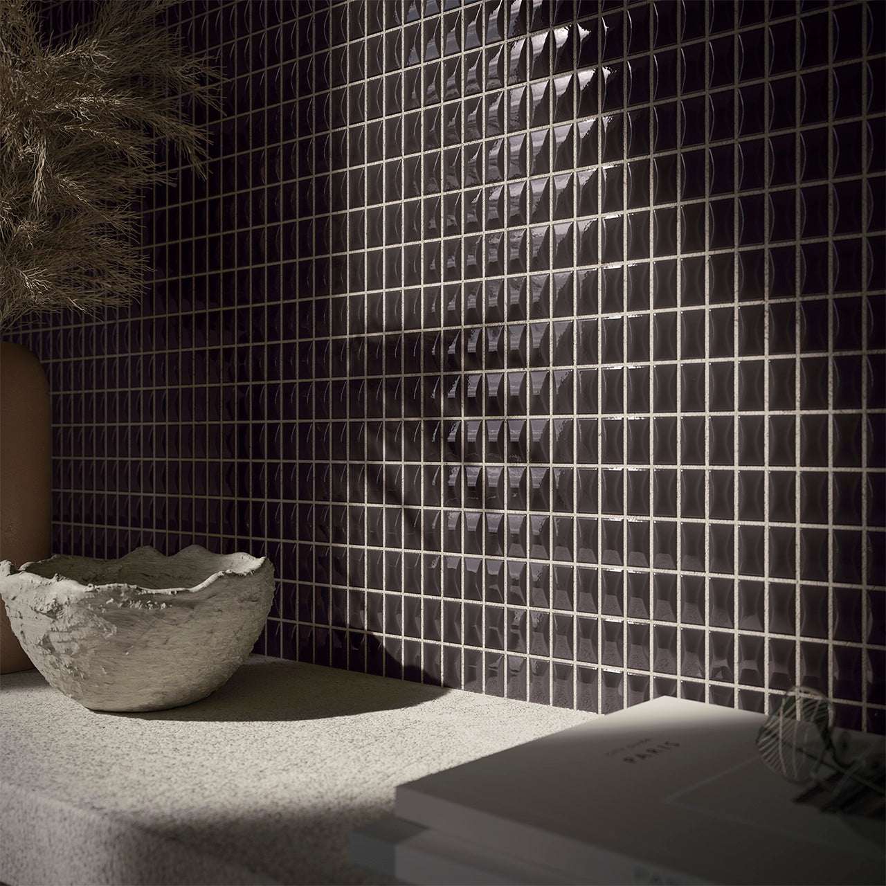 WOW TILE 3D BARS COLLECTION - (PLEASE CALL US FOR SPECIAL PRICING)