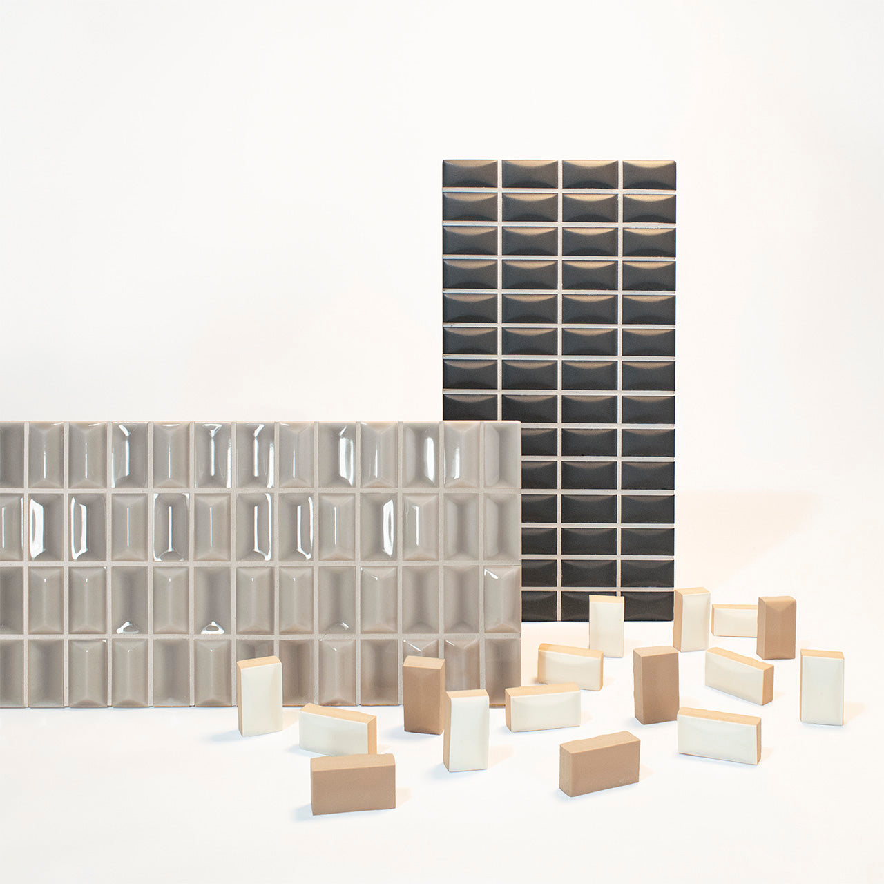 WOW TILE 3D BARS COLLECTION - (PLEASE CALL US FOR SPECIAL PRICING)