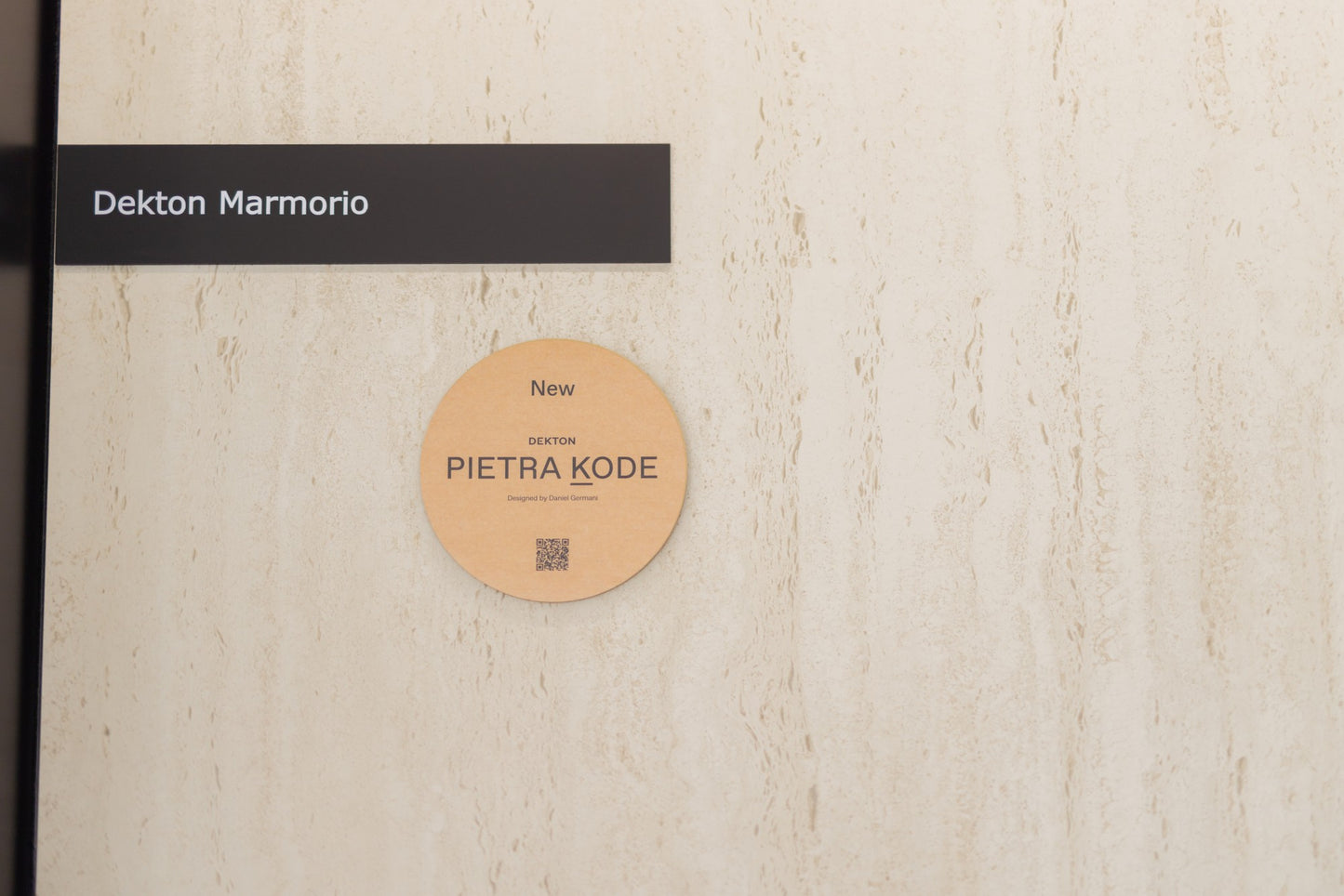 Marmorio Dekton - Pietra kode - (ON SPECIAL - PLEASE CALL US)