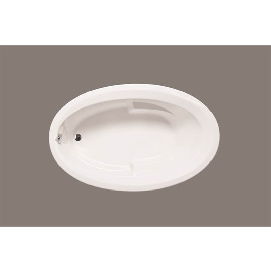 Americh Catalina II 6642 - Tub Only