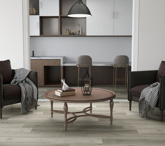 ELY Diamond Classic Oak Grey 9 x 60