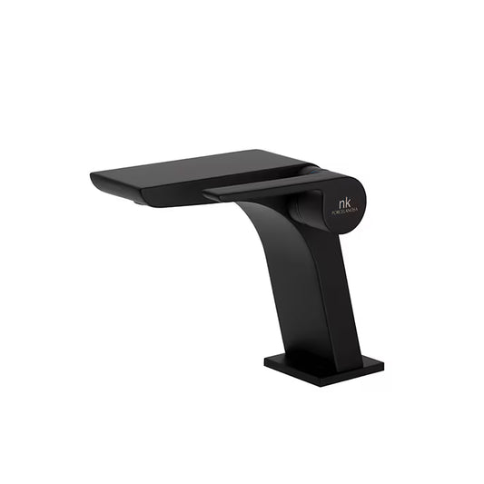 PORCELANOSA OXO FAUCET MATTE BLACK - PLEASE CALL US FOR SPECIAL PRICING